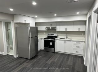 46 Coho Dr, Whitby, ON L1P 0K4