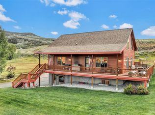 23545 Willow Island Trl, Oak Creek, CO 80467