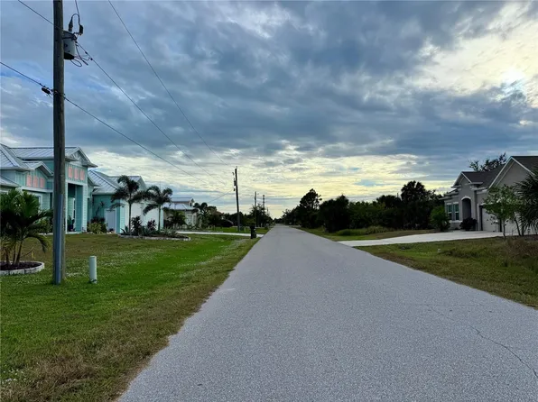 9267 IMPALA CIRCLE, PORT CHARLOTTE, FL 33981