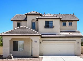 5312 Adorato Dr, North Las Vegas, NV 89031