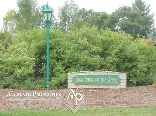 10451 Golfview Ct, Davison, MI 48423