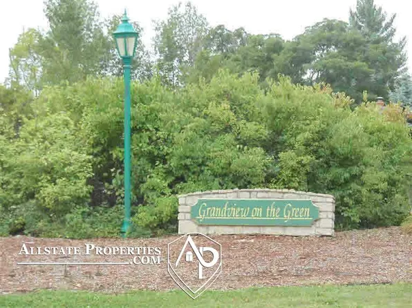 10451 Golfview Ct, Davison, MI 48423