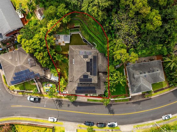 45-020 Namoku St, Kaneohe, HI 96744