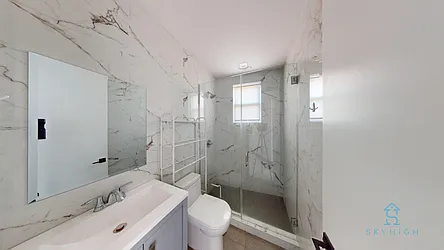 Rented by Skyhigh Realty NYC LLC