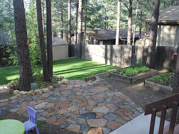 walkway