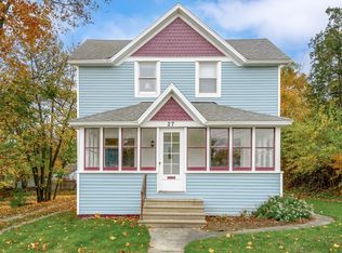 27 Inkster Ave, Kalamazoo, MI 49001