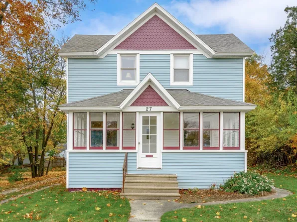 27 Inkster Ave, Kalamazoo, MI 49001