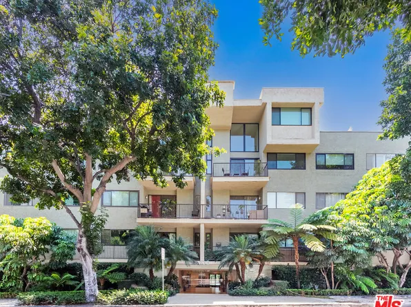 9000 Cynthia St APT 306, West Hollywood, CA 90069