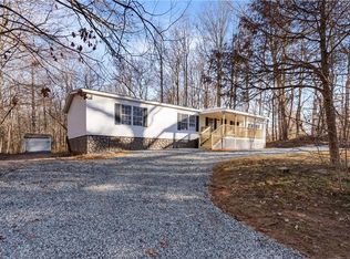 222 Helen Dr, Linwood, NC 27299