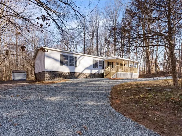 222 Helen Dr, Linwood, NC 27299