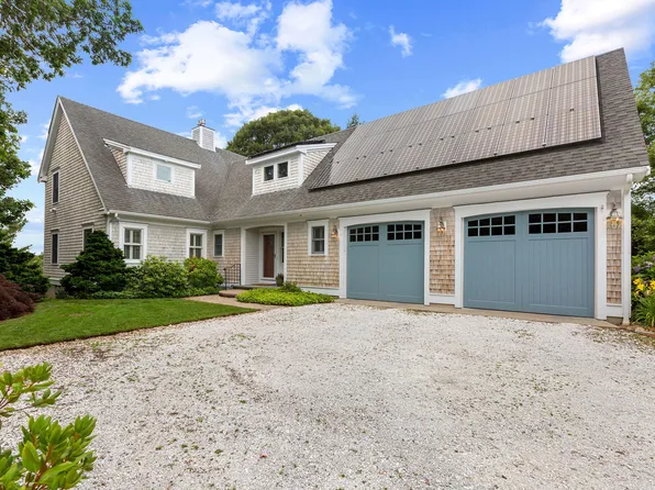 262 Sheep Pond Drive, Brewster, MA 02631