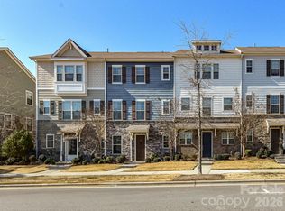 7914 Denmark Rd, Charlotte, NC 28273