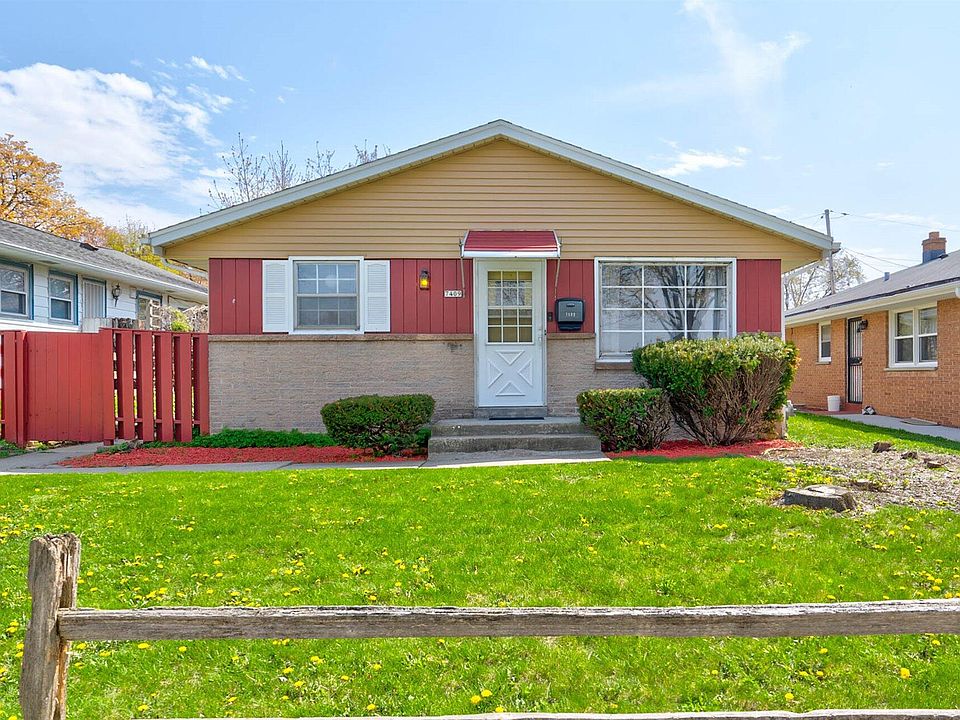 1st image of 7409 W Carmen Ave