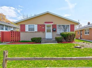 7409 W Carmen Ave, Milwaukee, WI 53218