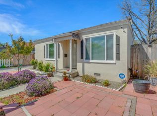 409 E Noble St, Stockton, CA 95204