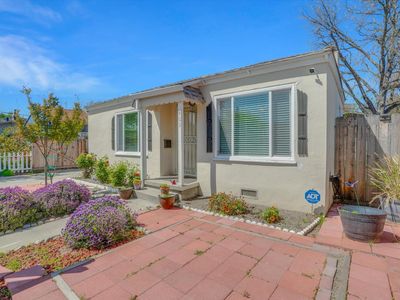 409 E Noble St, Stockton, CA, 95204