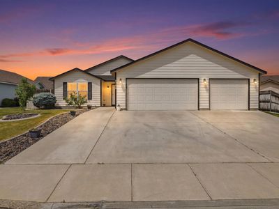 5703 Fillmore Dr, Pasco, WA, 99301