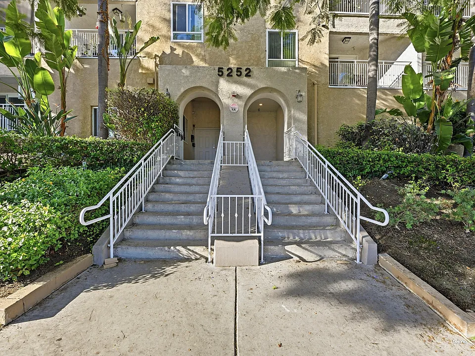 5252 Orange Ave #135