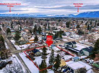 1403 & 1405 4th Ave E, Kalispell, MT 59901