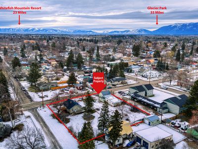 1403 & 1405 4th Ave E, Kalispell, MT, 59901
