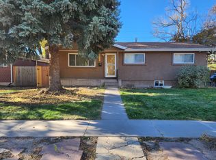 2618 N Prospect St, Colorado Springs, CO 80907