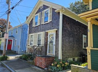 10 Cherry St, Newport, RI 02840