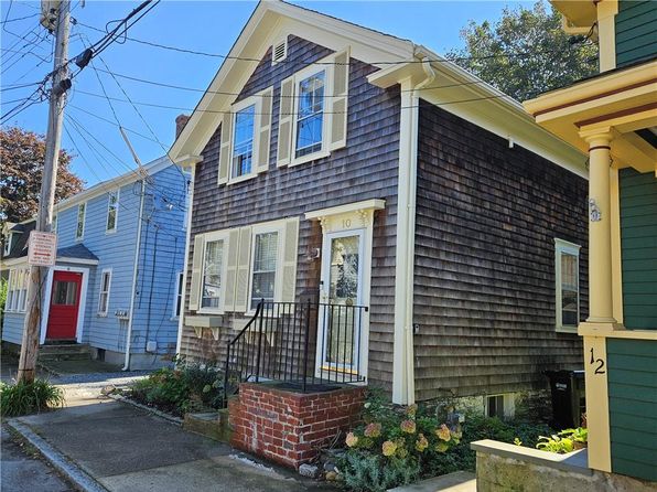 10 Cherry St