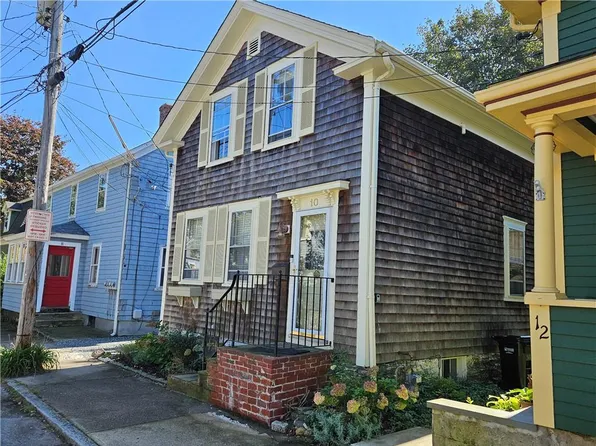 10 Cherry St, Newport, RI 02840