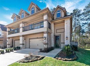 120 Skybranch Dr, Conroe, TX 77304