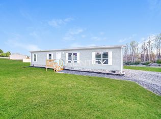 174 Trivette Rd, Harmony, NC 28634