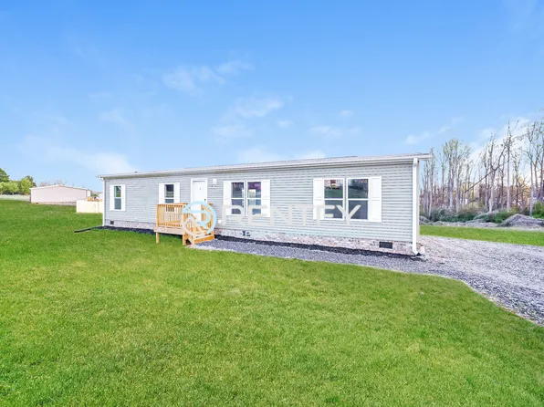 174 Trivette Rd, Harmony, NC 28634