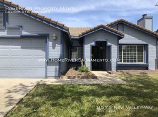 8575 New Valley Way, Sacramento, CA