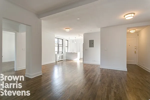 Rented by Brown Harris Stevens | media 1