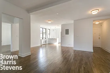 Rented by Brown Harris Stevens