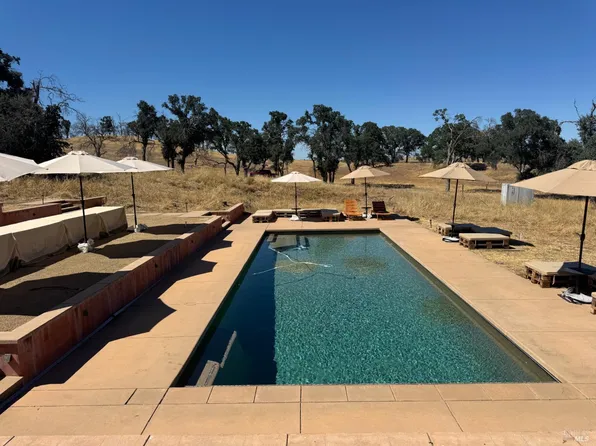 8600 Pleasants Valley Road, Winters, CA 95694