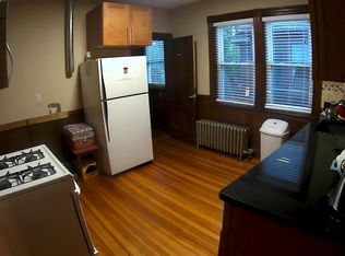 15 Aldie St #BOSTON, Boston, MA 02134