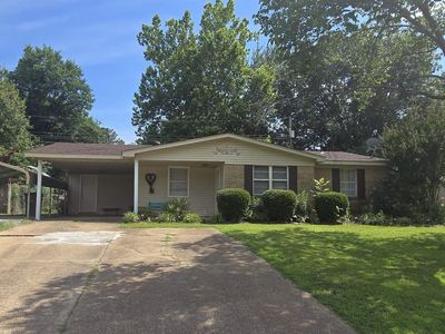 237 Clifton Dr, Wynne, AR, 72396