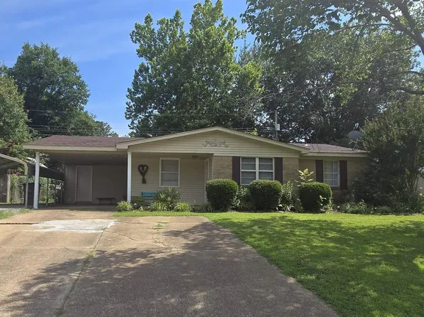 237 Clifton Dr, Wynne, AR 72396
