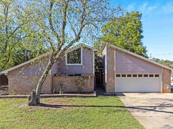 106 Bretta Cir, Longview, TX 75605