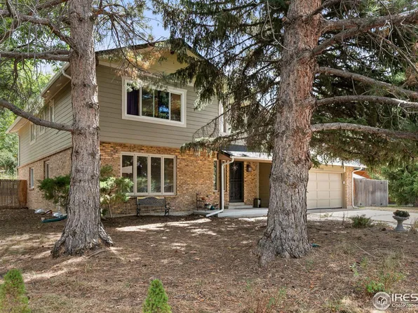 7148 Estes Dr, Arvada, CO 80004