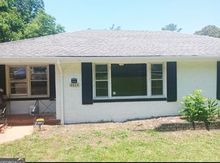 4814 Glenwood Rd, Decatur, GA 30035