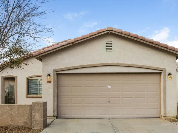 6522 W Elwood St, Phoenix, AZ 85043