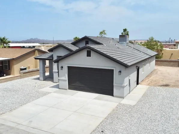 28852 Colorado Ave, Wellton, AZ 85356