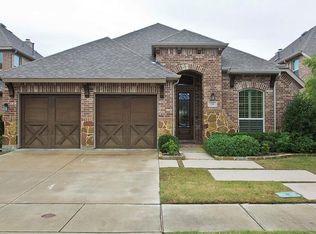 235 Latham Dr, Fairview, TX 75069