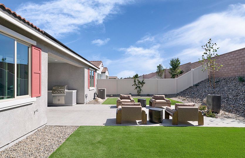 Model Representation