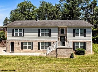 420 Water St, Bridgeport, WV