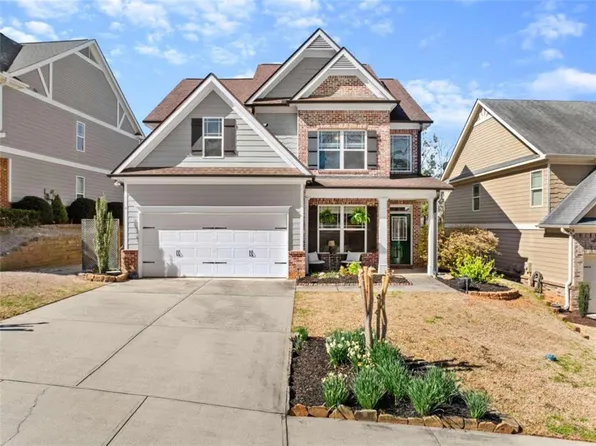 4813 Clarkstone Cir, Flowery Branch, GA 30542
