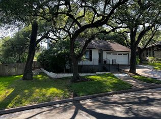 1604 Shannon Oaks Trl, Austin, TX 78746