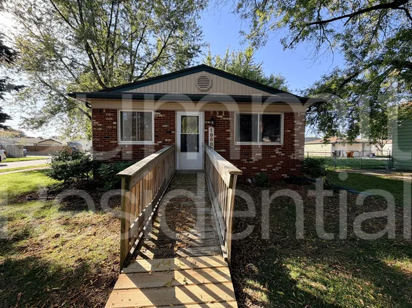 19888 Broadacres St, Clinton Township, MI 48035