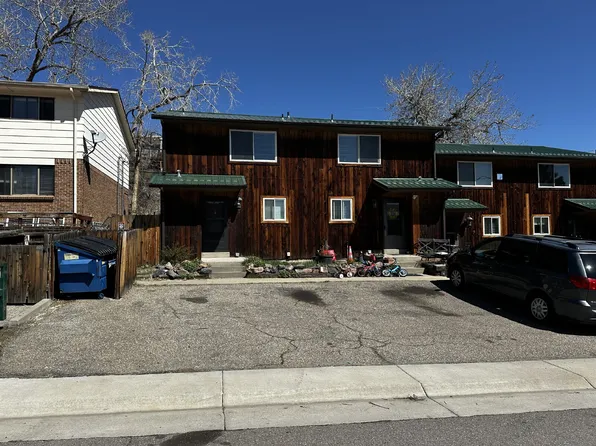18219 W 3rd Ave #1, Golden, CO 80401